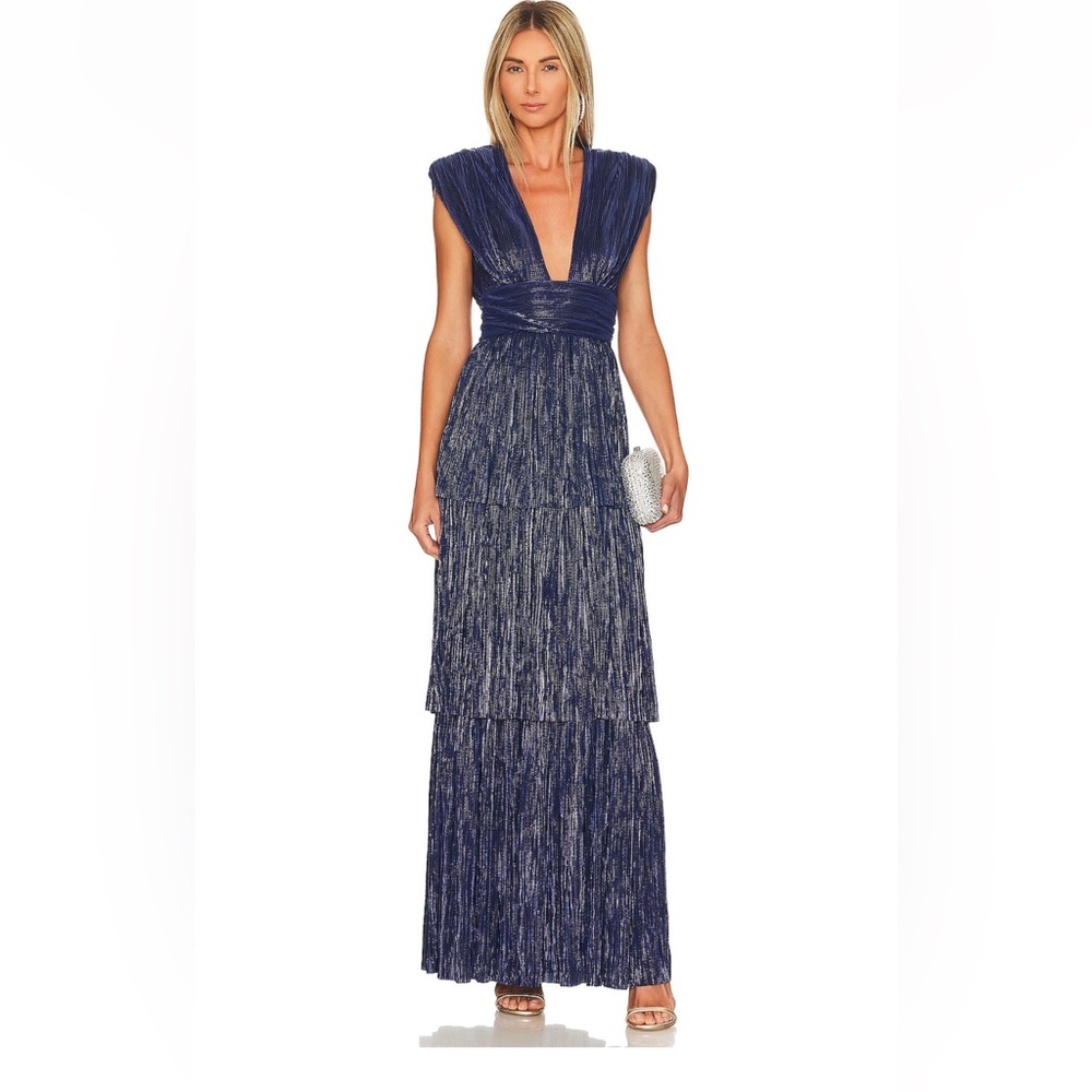 Sabina Musayev Judith Gown